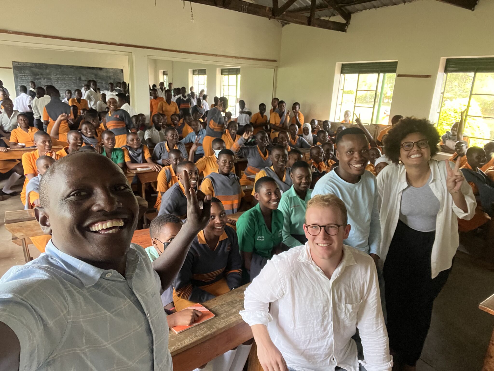 Chanak Partners with ASEI to Scale Digital Learning Across East Africa