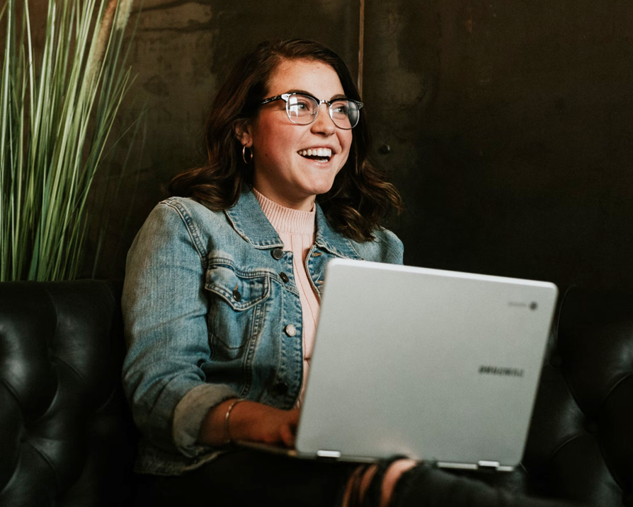 Jenny Karungi testimonial