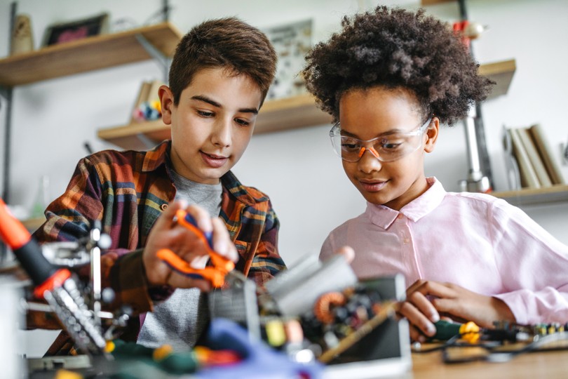 Chanak EdTech Launches Pilot Program Across 10 Schools in Fort Portal